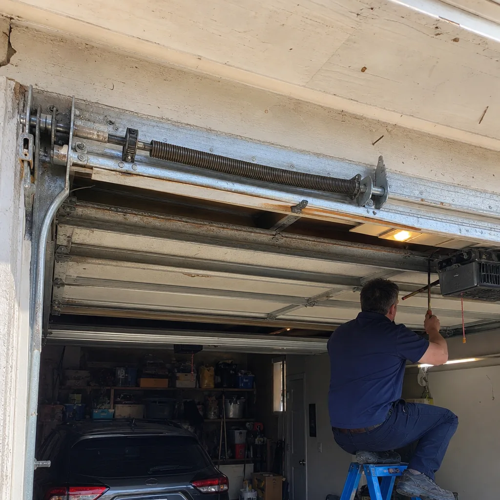Before - Recent Project