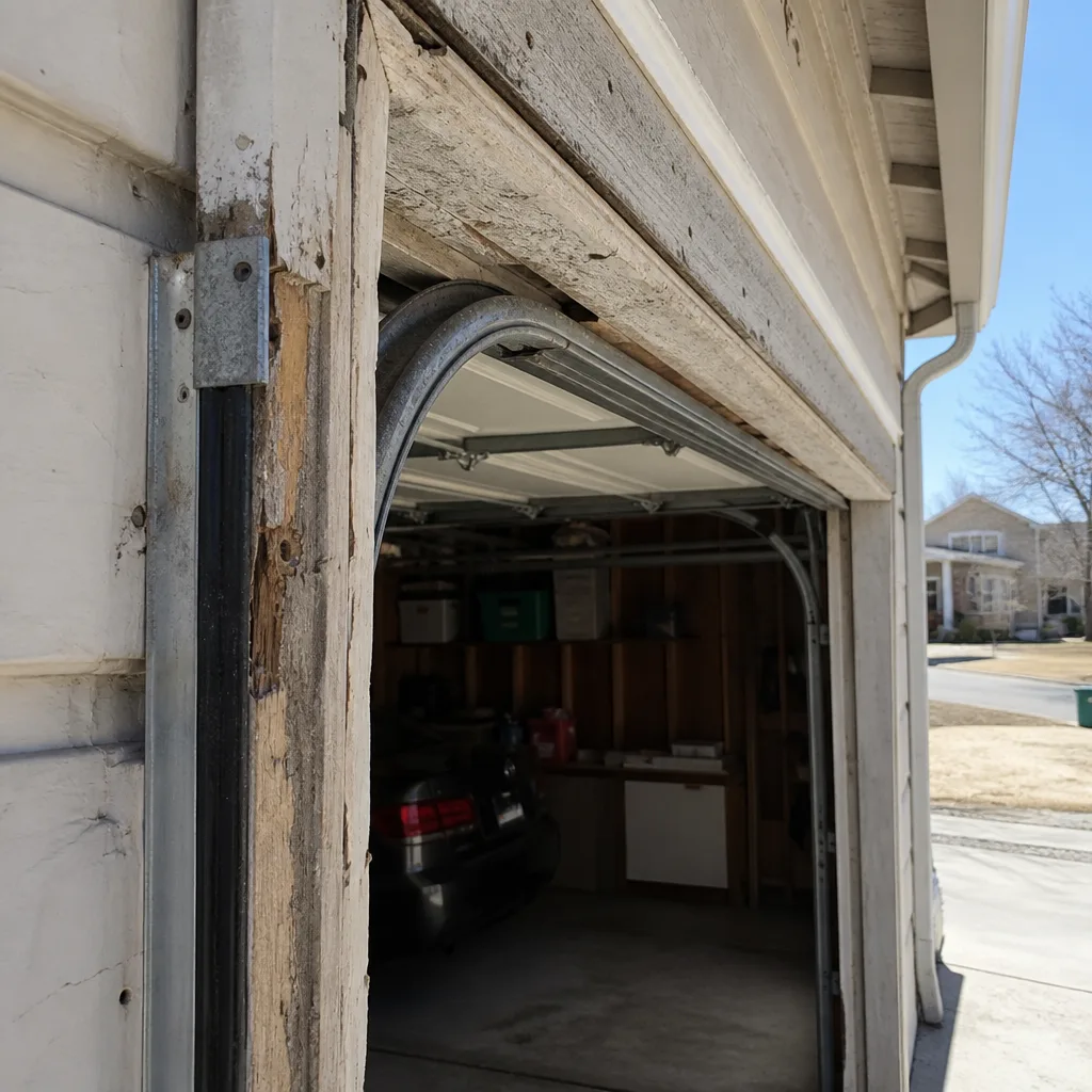 Before - Full Restoration