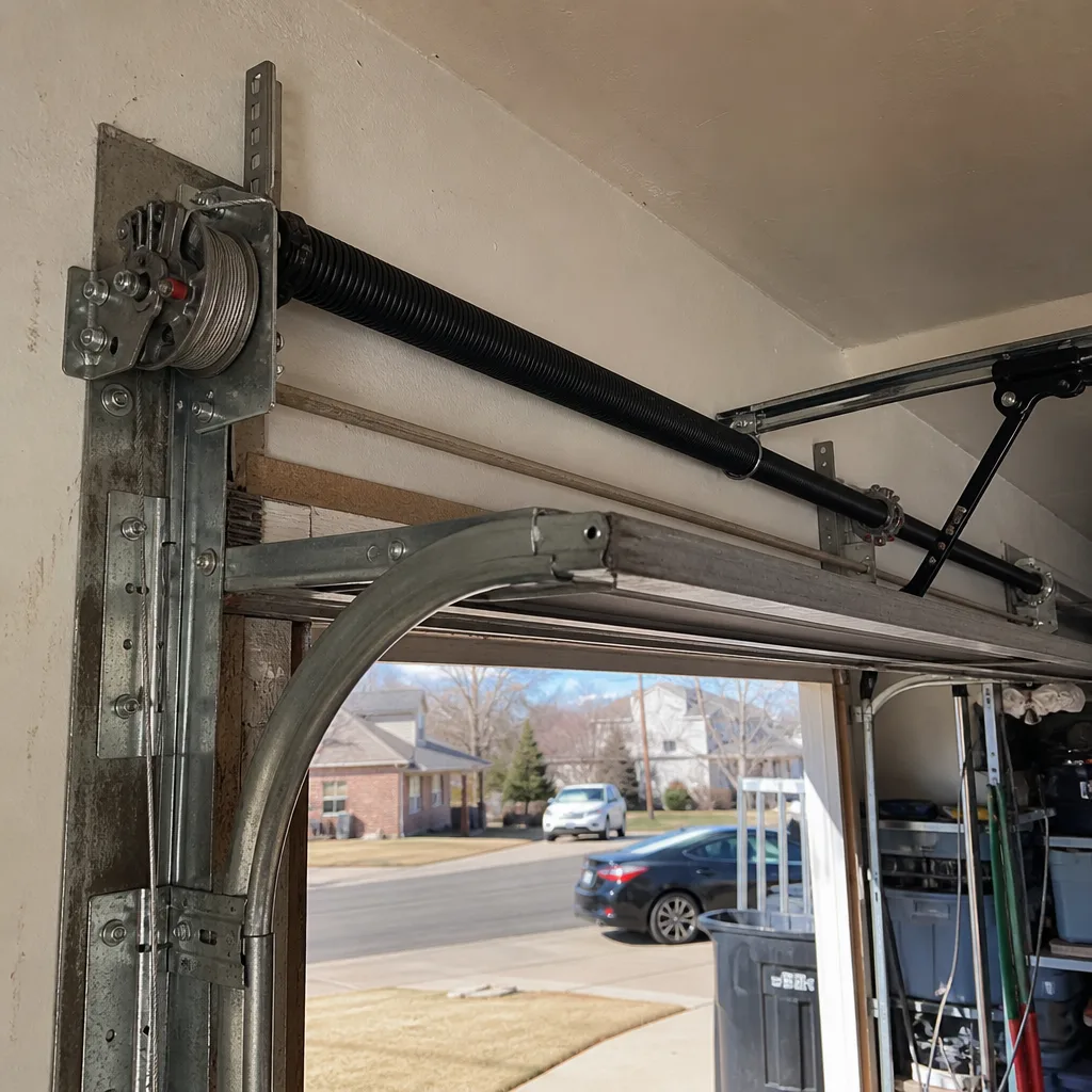 After - Complete Upgrade
