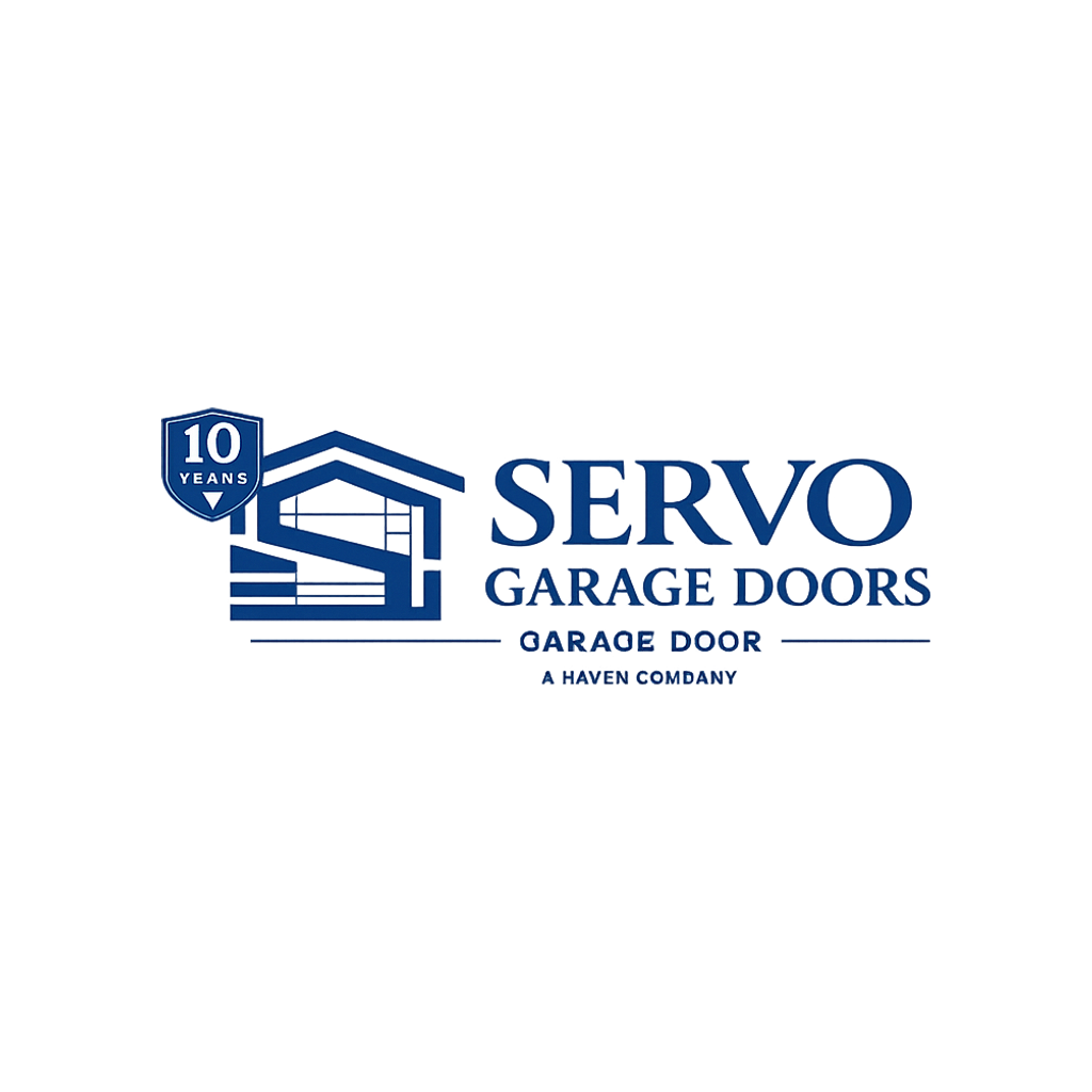 Servo Garage Doors Thornton